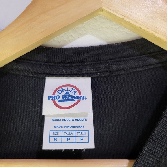 Anti Social Social Club shirt - Picture 3 of 4